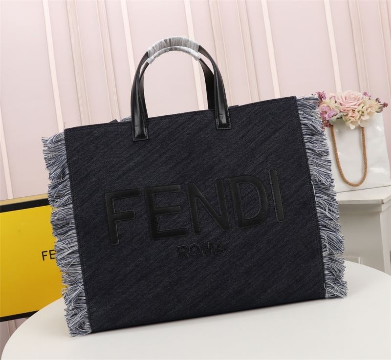 F**di sunshine bags